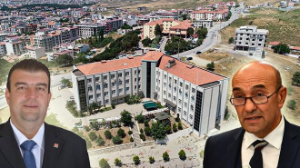 Dokuz Eylül Üniversitesi Seferihisar’da bulunan fakültesini taşıyor