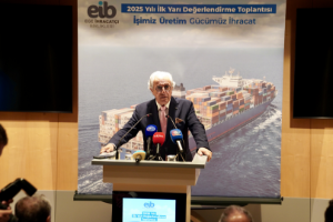 EİB başkanı uyardı: “Türkiye artık yüksek maliyetli ülke olarak anılıyor”