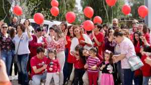 Engelsiz hayatlar’a “PARMAK” bastılar...