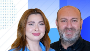 Gazeteciler Göcekli ve Ataman meclis üyeliği listelerini yorumladı