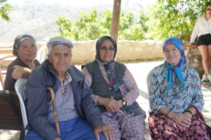 Gölcük’te JES’e karşı güçlü ses: “Toprağımızı vermeyiz!”