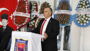 Hasan Fehmi Abacı kalp krizi geçirdi