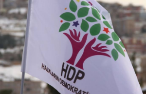 HDP’li Benli: “Karar kabul edilemez”