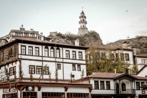 III. Cittaslow Türkiye Eko-Gastronomi Kongresi’ne Göynük Ev Sahipliği Yapacak