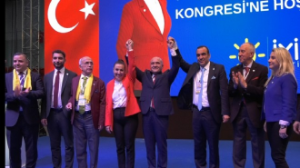 İYİ Parti’de kıran kırana seçim