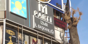 İYİ Parti’deki hareketlilikte, iki İzmir iddiası var