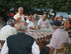 İyi Tarımla İyi Mandalina Yetişecek