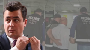 İZBETON soruşturması Osman Gökçek’in iddialarıyla başladı