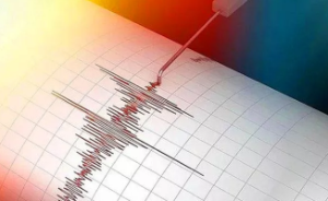 İzmir’de deprem meydana geldi! Vatandaşlar hissetti