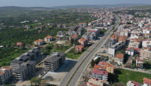 İzmir’de konut satışları arttı! Seferihisar kaçıncı sırada yer aldı?