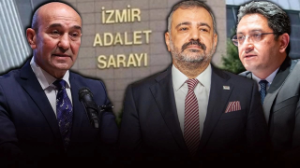 İzmir’de siyasi deprem: Eski Büyükşehir Belediye Başkanı Soyer tutuklandı