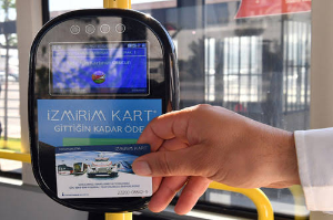 İzmir’de toplu ulaşıma zam geldi, Seferihisar’daki mesafe bazlı sistem etkilenmedi