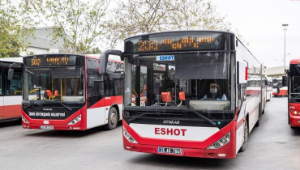 İzmir’de toplu ulaşıma zam geldi! Tam bilet 20 lira oldu