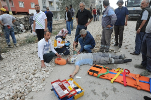 Zehir tacirlerine büyük operasyon