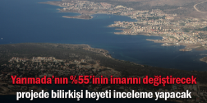 İzmir’in Kanal İstanbul’u için bilirkişi incelemesi yapılacak