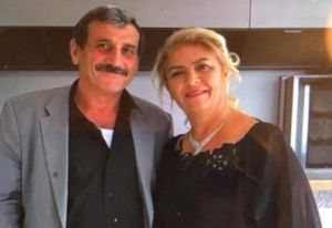 Karısını öldürdü, cezaevinden çıktı: Erbil’de villada yaşıyor