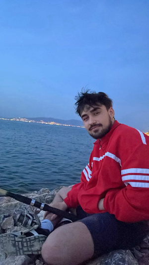 Kazadan günler sonra acı haber: 19 yaşındaki kurye vefat etti