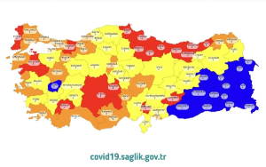 Kontrollü normalleşme dönemi başladı