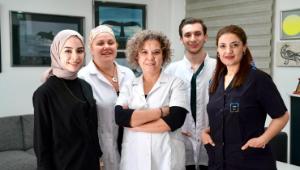 Mayda Clinic tedavilere yeni bir boyut katıyor