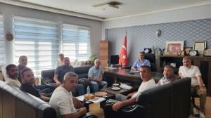 Muhtarlar: Çocuklarımız mağdur olmasın