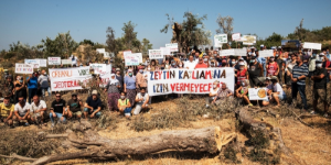 Orhanlı’da halkın katılımı toplantısı yapılacak