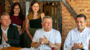 Özgür düşünce ve dayanışma kampı Temmuz’da Selçuk’ta