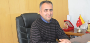 Öztürk, Bengilere muhtar adayı