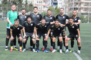 Sakinşehir Seferihisarspor Play-Off’a galibiyetle başladı
