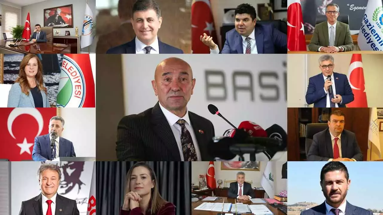 Seçim kazanılırsa; CHP’li Belediye Başkanları ne istiyor?