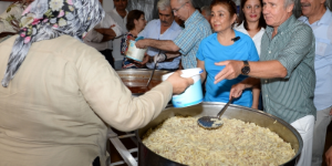 Seferihisar belediyesi aşevi açıyor