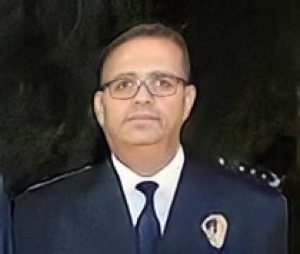 Seferihisar Emniyet Müdürü Murat Dokumacı kimdir?