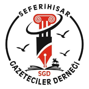 Seferihisar Gazeteciler Derneği’nin ortak açıklamasıdır.