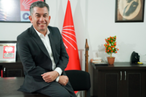 Seferihisar İlçe Başkanı Rahmi Çınar çağrı yaptı