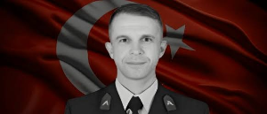 Seferihisar kahraman evladını ebediyete uğurluyor