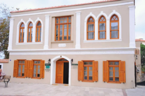 Seferihisar’da Adli Yardım Birimi hizmete girdi