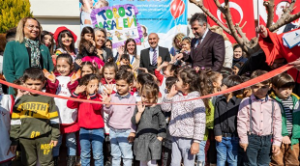 Seferihisar’da başladı, İzmir’e yayılıyor...