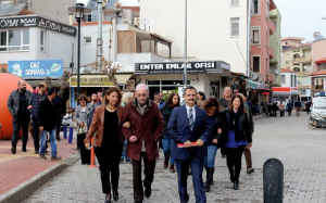 Seferihisar’da CHP’nin adaylık tartışması büyüyor!