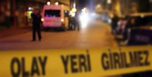 Seferihisar’da silahlı kavga: 1 yaralı