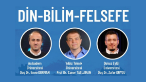 Seferihisar’da “Din, Bilim ve Felsefe” semineri