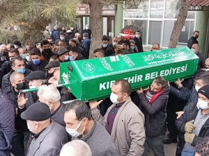 Seferihisar’da görev yapan savcı Sait Demir son yolculuğuna uğurlandı