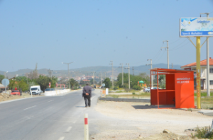 Karayolları’ndan Çin işkencesi