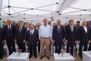 Seferihisar’da Suffe Kur’an kursu açıldı