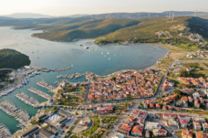 Seferihisar’da yeni haftada hava nasıl olacak?