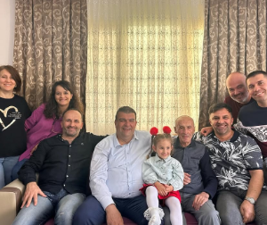 Seferihisar’ın çınarlarından Özcan Malkaya hayatını kaybetti