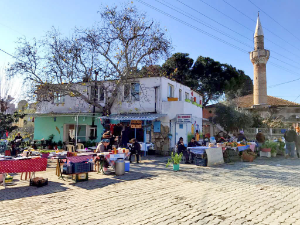 Seferihisar’ın mahalle isimleri ve hikayeleri