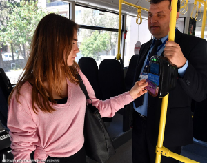 Seferihisar’da Gittiğin Kadar Öde Dönemi