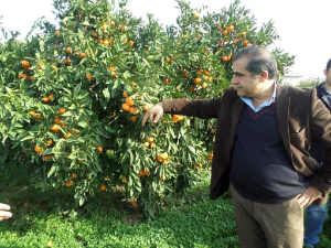 Hayrettin Uçak’a önemli görev