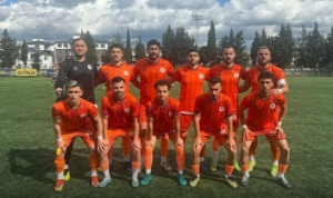 Seferihisarspor, Aliağa Helvacı ile kader maçında karşılaşacak