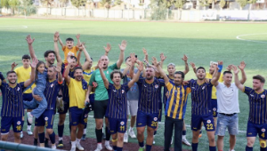 Seferihisarspor sezona galibiyetle başladı