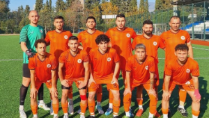 Seferihisarspor Torosgücü engelini 2 golle aştı